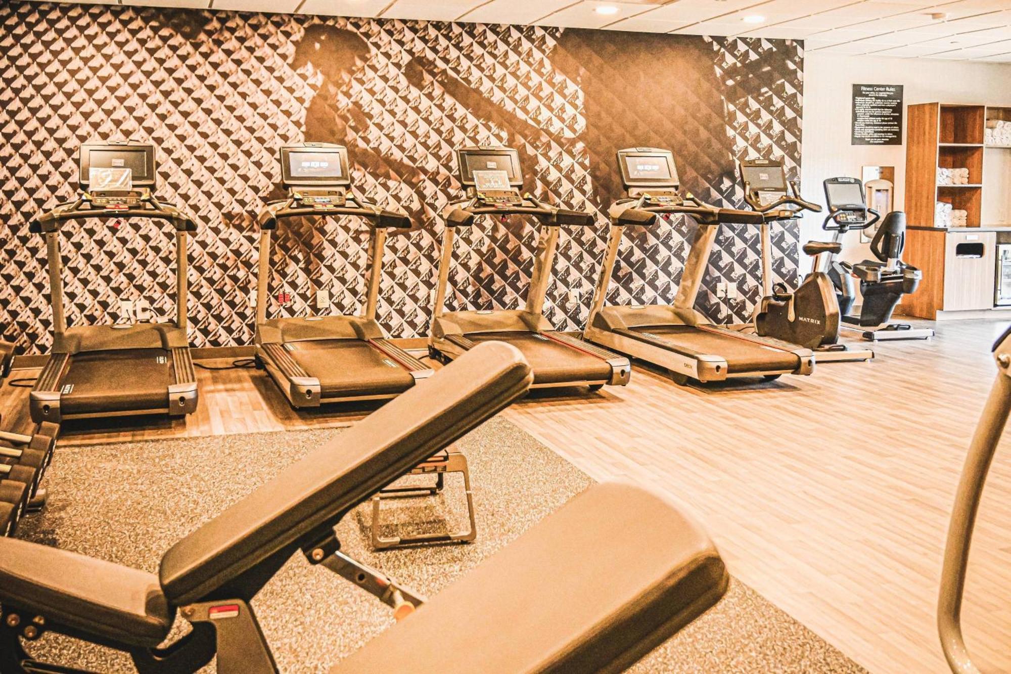 Delta Hotels By Marriott Cincinnati Sharonville Zewnętrze zdjęcie