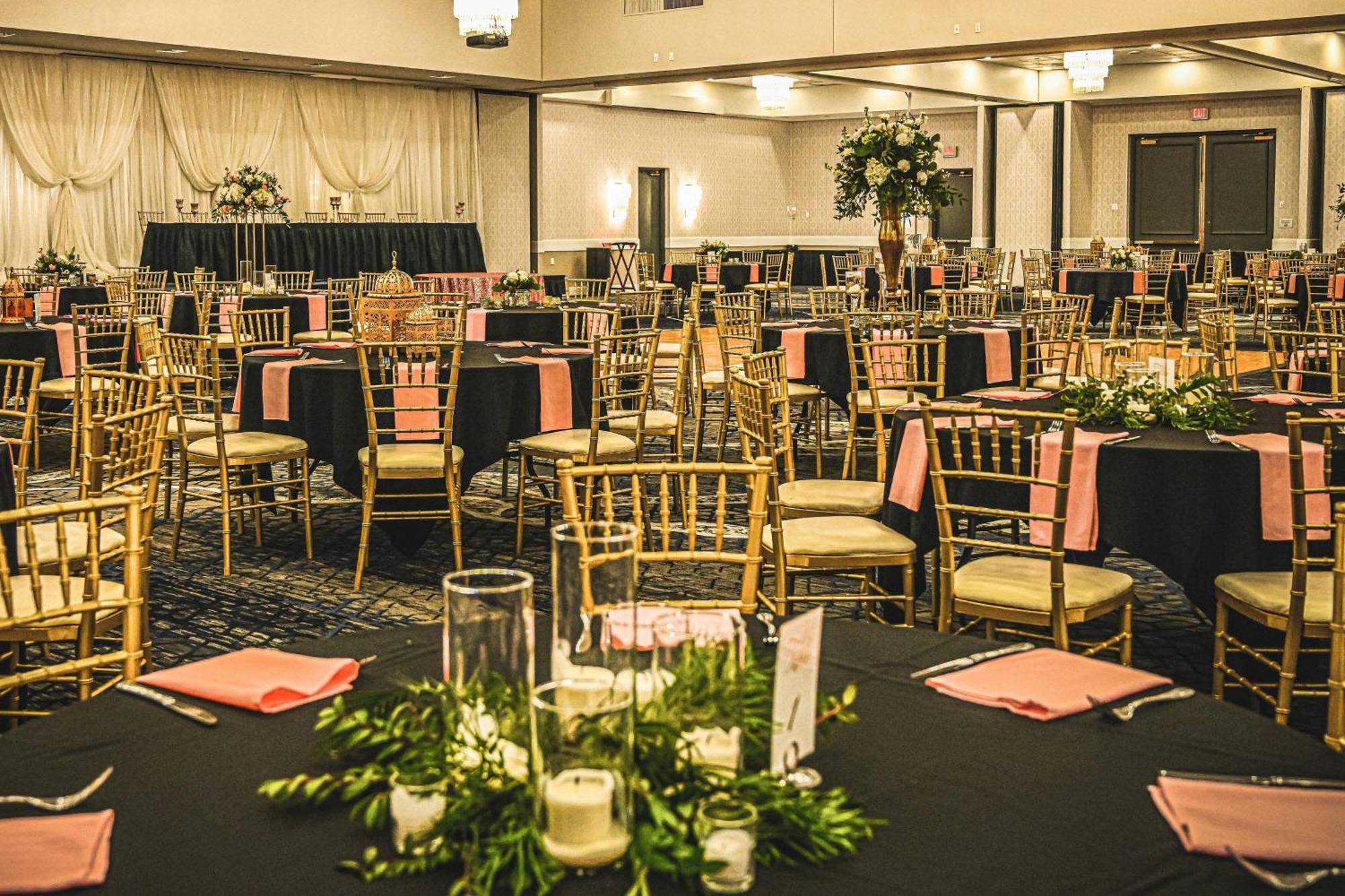 Delta Hotels By Marriott Cincinnati Sharonville Zewnętrze zdjęcie