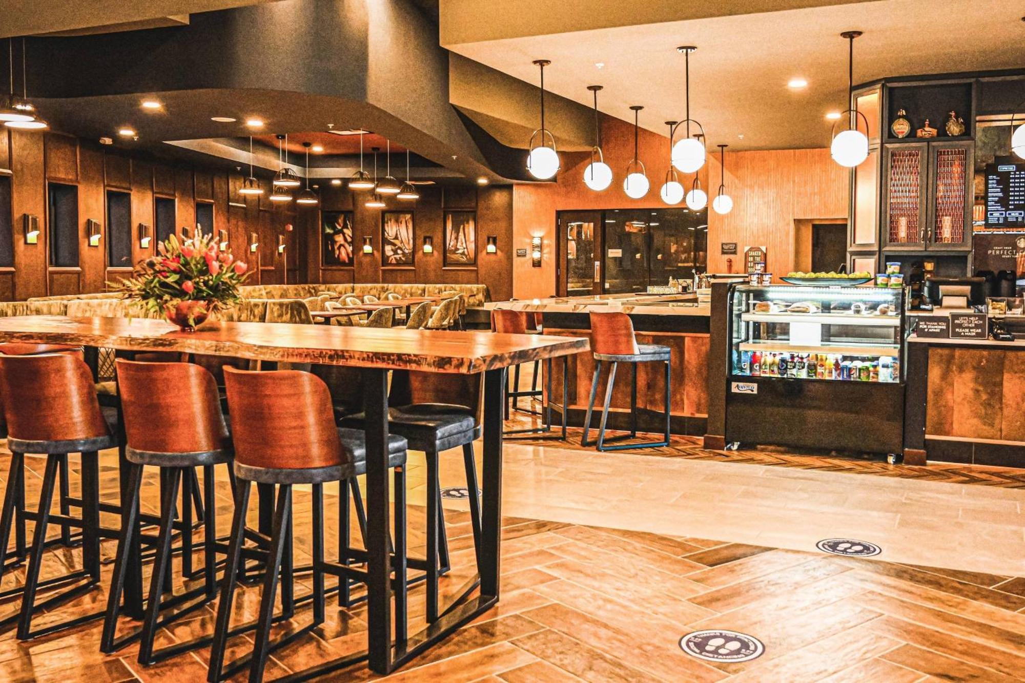Delta Hotels By Marriott Cincinnati Sharonville Zewnętrze zdjęcie