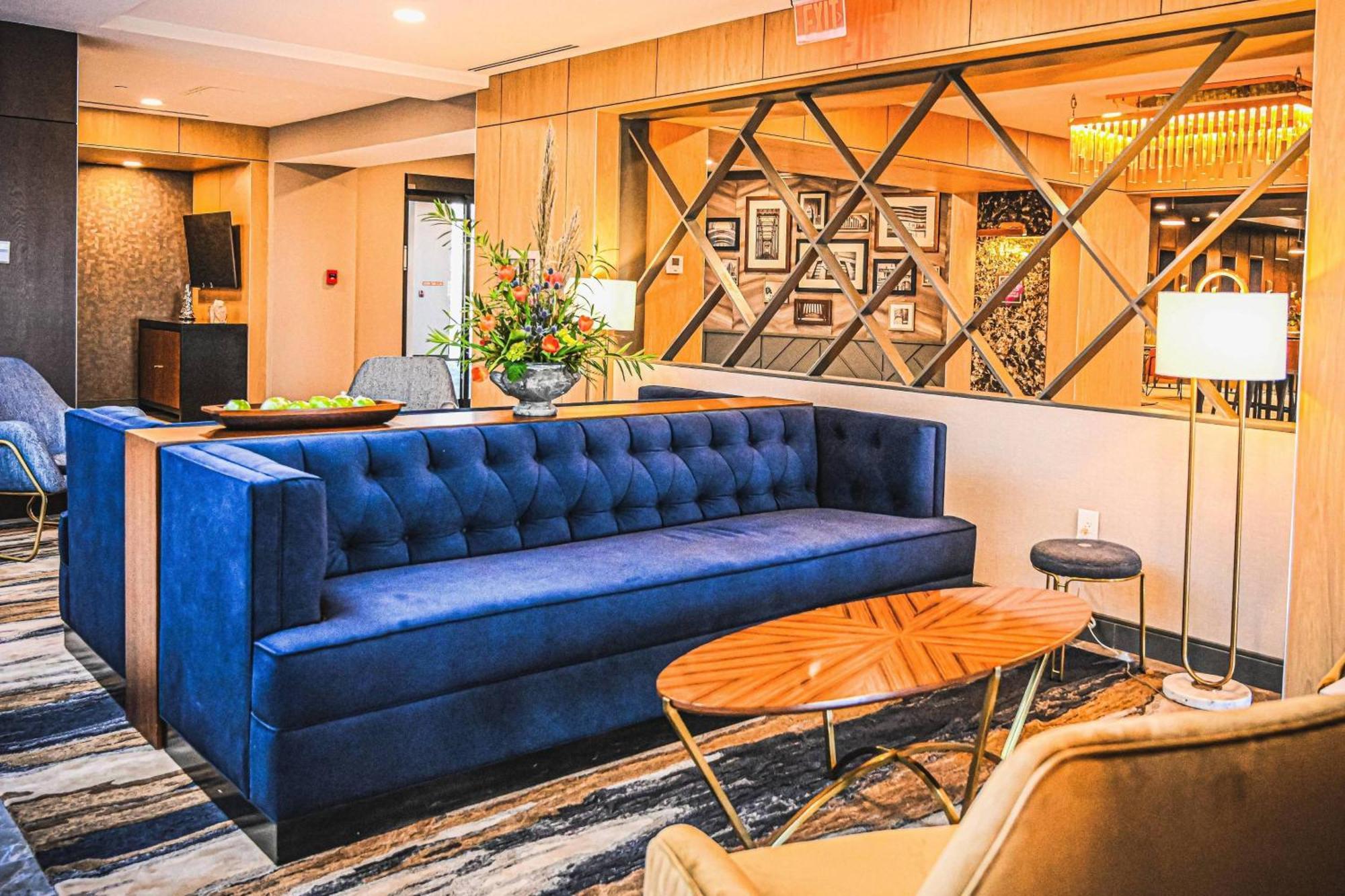 Delta Hotels By Marriott Cincinnati Sharonville Zewnętrze zdjęcie