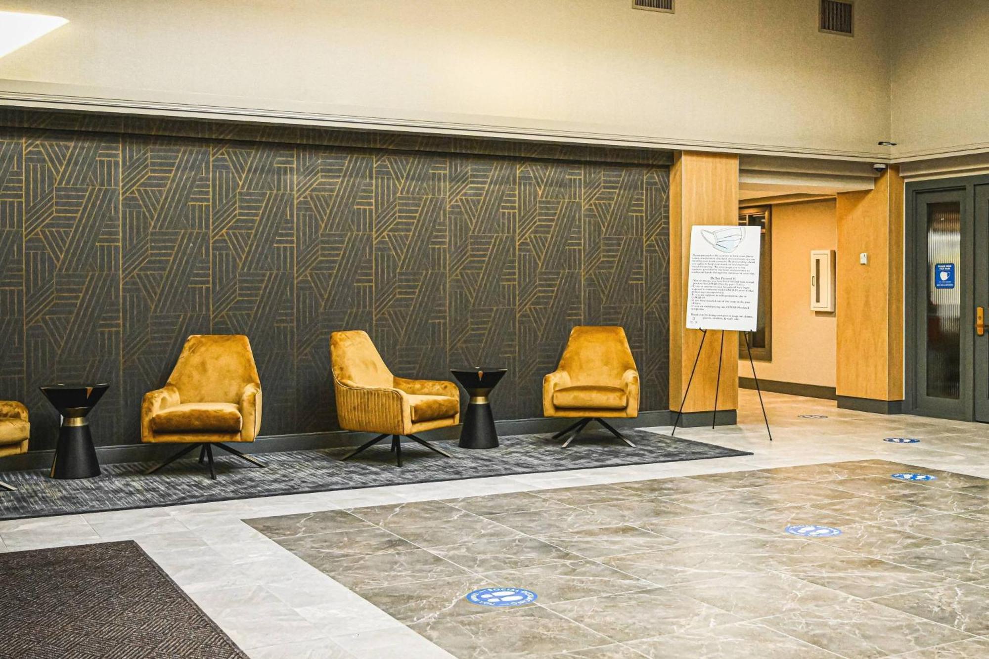 Delta Hotels By Marriott Cincinnati Sharonville Zewnętrze zdjęcie