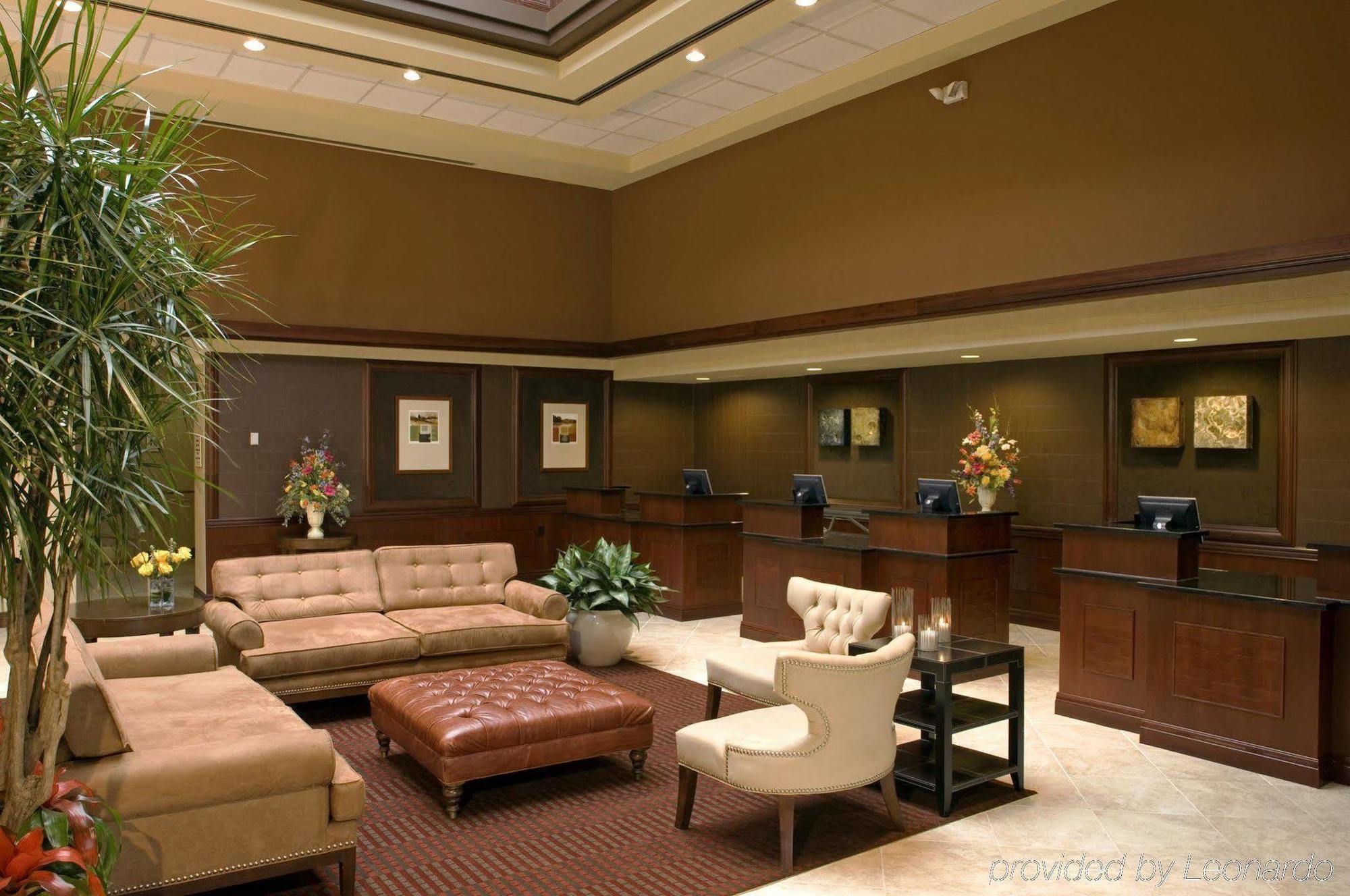 Delta Hotels By Marriott Cincinnati Sharonville Wnętrze zdjęcie