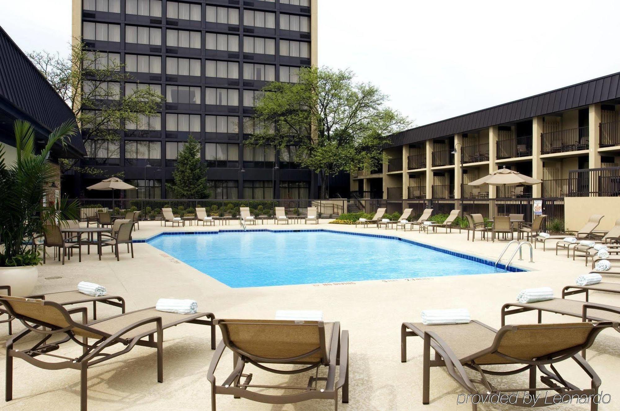 Delta Hotels By Marriott Cincinnati Sharonville Udogodnienia zdjęcie
